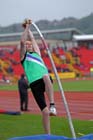 Adam Hague, Inter Boys Pole Vault.